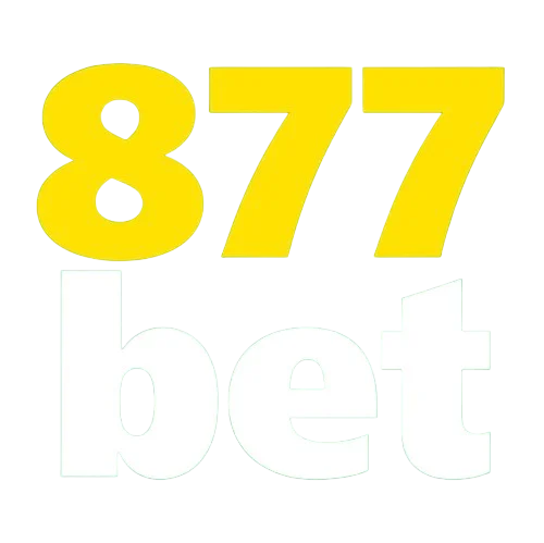 877 Game Official Logo